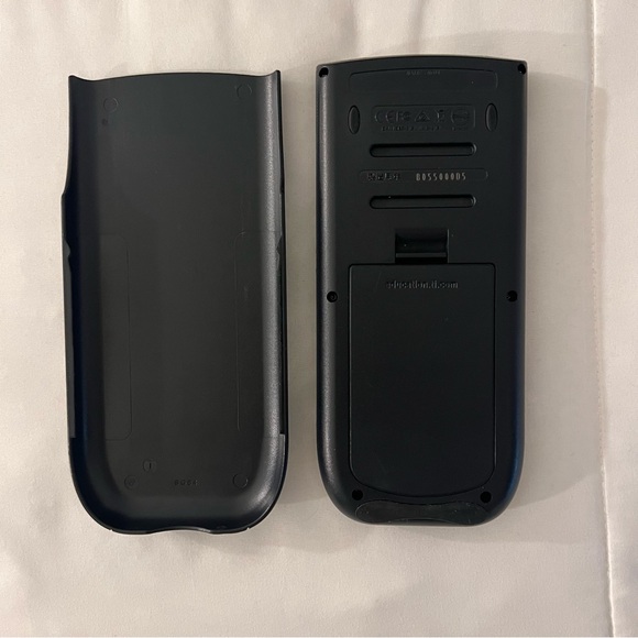 TI84 Plus Calculator - Picture 4 of 5